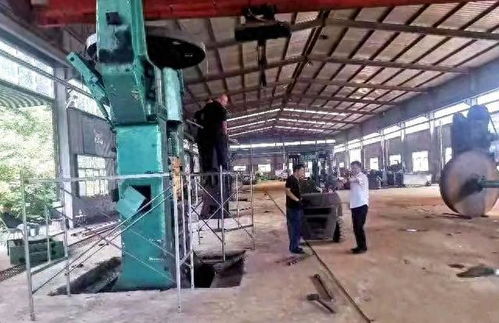 棗莊市中區 創新“租賃即開工”模式，跑出工業倍增“加速度”