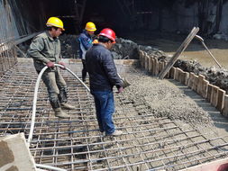 梅嶺隧道建設工程施工進度加快，助力區域交通網絡優化