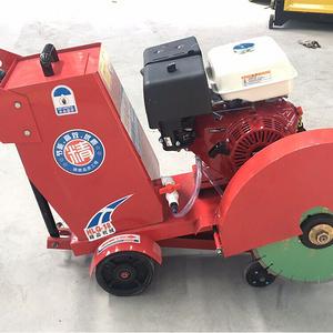 工程機械輪胎 廠家直銷路面機械馬路公路道路切割機路面切縫機 工廠