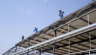 搭建彩鋼房及保養活動房的方法有哪些