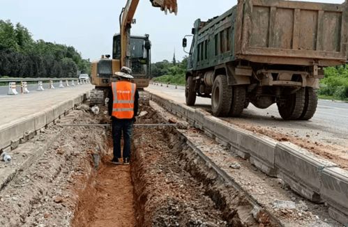 建設(shè)一線如火如荼