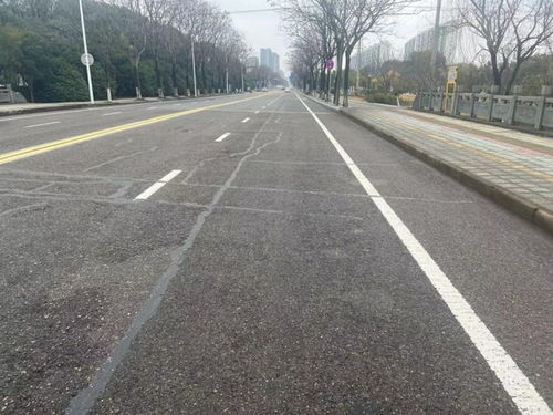 下周,慈溪10處路面將維修施工 涉及新城大道北路與科技路叉口等