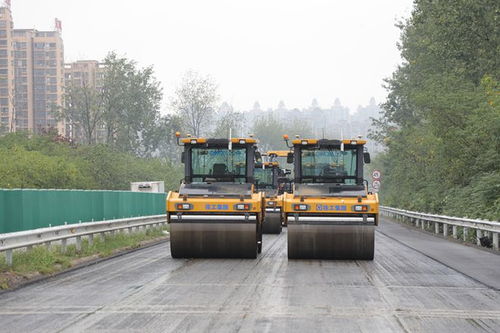 匠造 品質(zhì)工程 守護(hù) 百年平安 鎮(zhèn)江市普通國(guó)省道路面大中修品質(zhì)工程創(chuàng)建成效顯著