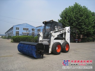 路面掃雪機_掃雪機_路面機械_整機供應_整機平臺_中國路面機械網(wǎng)